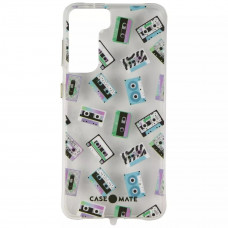 Чохол-накладка Case-Mate Tough Prints для Samsung Galaxy S21 SM-G991 Keeping It Reel (CM047240) Чохол-накладка Case-Mate Tough Prints для Samsung Galaxy S21 SM-G991 Keeping It Reel (CM047240)