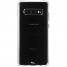 Чохол-накладка Case-Mate Tough для Samsung Galaxy S10 SM-G973 Clear (CM038528)