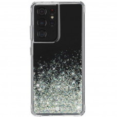 Чохол-накладка Case-Mate Twinkle Ombre для Samsung Galaxy S21 Ultra SM-G998 Stardust (CM045132)