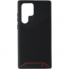 Чохол-накладка Zagg Gear4 Battersea Denali D30 для Samsung Galaxy S22 Ultra SM-S908 Black/Red (702009151 / 702009155) Чохол-накладка Zagg Gear4 Battersea Denali D30 для Samsung Galaxy S22 Ultra SM-S908 Black/Red (702009151 / 702009155)