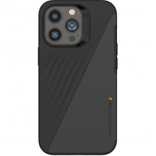Чохол-накладка Zagg Gear4 Brooklyn Snap with Magsafe для Apple iPhone 13 Pro Black (702008228 / 702008901) Чохол-накладка Zagg Gear4 Brooklyn Snap with Magsafe для Apple iPhone 13 Pro Black (702008228 / 702008901)