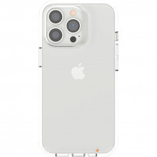 Чохол-накладка Zagg Gear4 Crystal Palace для Apple iPhone 13 Pro Clear (702008196 / 702008896) Чохол-накладка Zagg Gear4 Crystal Palace для Apple iPhone 13 Pro Clear (702008196 / 702008896)