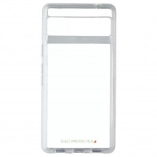 Чохол-накладка Zagg Gear4 Crystal Palace для Google Pixel 7a Clear (702011154) Чохол-накладка Zagg Gear4 Crystal Palace для Google Pixel 7a Clear (702011154)