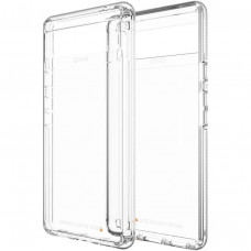 Чохол-накладка Zagg Gear4 Crystal Palace для Google Pixel 6a Clear (702009571 / 702009643) Чохол-накладка Zagg Gear4 Crystal Palace для Google Pixel 6a Clear (702009571 / 702009643)