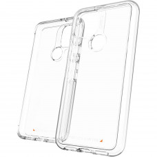 Чохол-накладка Zagg Gear4 Crystal Palace для Google Pixel 4a 5G Clear (702006088) Чохол-накладка Zagg Gear4 Crystal Palace для Google Pixel 4a 5G Clear (702006088)