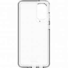 Чохол-накладка Zagg Gear4 Crystal Palace для Samsung Galaxy S20 Plus SM-G985 Clear (702004891) Чохол-накладка Zagg Gear4 Crystal Palace для Samsung Galaxy S20 Plus SM-G985 Clear (702004891)