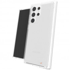 Чохол-накладка Zagg Gear4 Crystal Palace для Samsung Galaxy S22 Ultra SM-S908 Clear (702009129) Чохол-накладка Zagg Gear4 Crystal Palace для Samsung Galaxy S22 Ultra SM-S908 Clear (702009129)