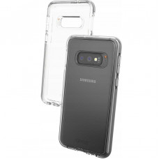 Чохол-накладка Zagg Gear4 Crystal Palace для Samsung Galaxy S10e SM-G970 Clear (SGS10B0CRTCLR) Чохол-накладка Zagg Gear4 Crystal Palace для Samsung Galaxy S10e SM-G970 Clear (SGS10B0CRTCLR)