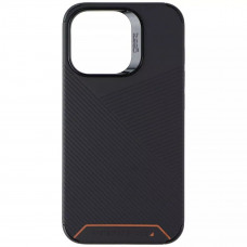 Чохол-накладка Zagg Gear4 Denali Snap with MagSafe для Apple iPhone 13 Pro Black (702008898)