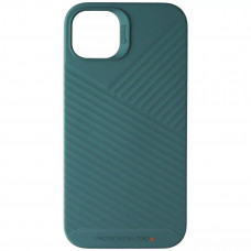 Чохол-накладка Zagg Gear4 Denali Snap with MagSafe для Apple iPhone 14 Plus Green (702010433) Чохол-накладка Zagg Gear4 Denali Snap with MagSafe для Apple iPhone 14 Plus Green (702010433)