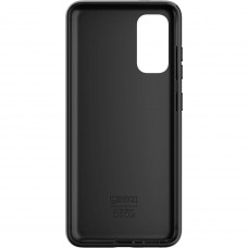 Чохол-накладка Zagg Gear4 Holborn для Samsung Galaxy S20 SM-G980 Black (702006010) Чохол-накладка Zagg Gear4 Holborn для Samsung Galaxy S20 SM-G980 Black (702006010)