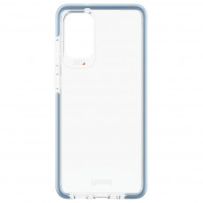Чохол-накладка Zagg Gear4 Piccadilly для Samsung Galaxy S20 Plus SM-G985 Blue (702004887) Чохол-накладка Zagg Gear4 Piccadilly для Samsung Galaxy S20 Plus SM-G985 Blue (702004887)