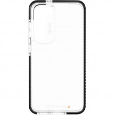 Чохол-накладка Zagg Gear4 Piccadilly для Samsung Galaxy S23 SM-S911 Black (702010955)