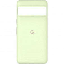 Чохол-накладка Google Official для Google Pixel 7 Lemongrass (GA04454)