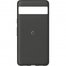 Чохол-накладка Google Official для Google Pixel 7a Charcoal (GA04318)