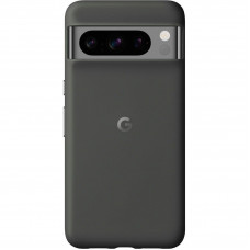 Чохол-накладка Google Official для Google Pixel 8 Pro Charcoal (GA04974)