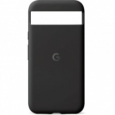Чохол-накладка Google Official для Google Pixel 8a Obsidian (GA05487)
