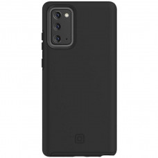 Чохол-накладка Incipio Dualpro для Samsung Galaxy Note 20 SM-N980 / SM-N981 Black (SA-1057-BLK) Чохол-накладка Incipio Dualpro для Samsung Galaxy Note 20 SM-N980 / SM-N981 Black (SA-1057-BLK)