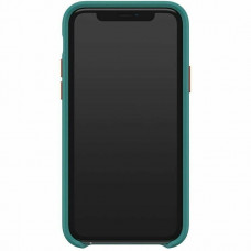 Чохол-накладка LifeProof Wake для Apple iPhone 11 Pro Teal (77-65641) Чохол-накладка LifeProof Wake для Apple iPhone 11 Pro Teal (77-65641)