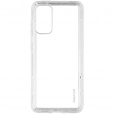 Чохол-накладка Pelican Adventurer для Samsung Galaxy S20 SM-G980 Clear (PP042592) Чохол-накладка Pelican Adventurer для Samsung Galaxy S20 SM-G980 Clear (PP042592)