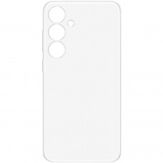 Чохол-накладка Samsung Clear Cover для Samsung Galaxy S24 Plus SM-S926 Transparent (GP-FPS926SAATW) Чохол-накладка Samsung Clear Cover для Samsung Galaxy S24 Plus SM-S926 Transparent (GP-FPS926SAATW)