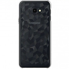 Чохол-накладка Samsung Clear для Samsung Galaxy J4+ SM-J415 (GP-J415WSCPAAA)