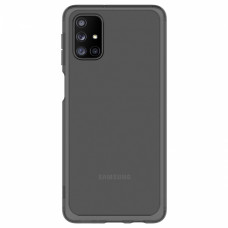 Чохол-накладка Samsung KDLab Protect Cover для Samsung Galaxy M31s SM-M317 (GP-FPM317KDABW)