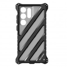 Чохол-накладка Samsung SHLDAir Active Case для Samsung Galaxy S23 Ultra SM-S918 Black (GP-FPS918SBBBU) Чохол-накладка Samsung SHLDAir Active Case для Samsung Galaxy S23 Ultra SM-S918 Black (GP-FPS918SBBBU)