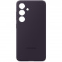 Чохол-накладка Samsung Silicone Cover для Samsung Galaxy S24 SM-S921 Dark Violet (EF-PS921TEEGWW)
