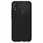 Чохол-накладка Spigen Liquid Air для Huawei P20 Lite Black (L22CS23071) Чохол-накладка Spigen Liquid Air для Huawei P20 Lite Black (L22CS23071)