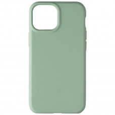 Чохол-накладка Tech21 EcoSlim для Apple iPhone 13 Mini Green (T21-8916) Чохол-накладка Tech21 EcoSlim для Apple iPhone 13 Mini Green (T21-8916)