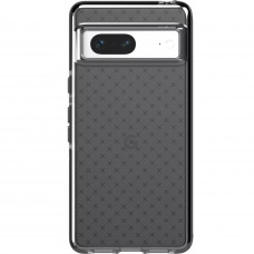 Чохол-накладка Tech21 Evo Check для Google Pixel 7 Black (T21-9546)