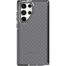 Чохол-накладка Tech21 Evo Check для Samsung Galaxy S22 Ultra SM-S908 Black (T21-9377) Чохол-накладка Tech21 Evo Check для Samsung Galaxy S22 Ultra SM-S908 Black (T21-9377)