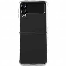 Чохол-накладка Tech21 Evo для Samsung Galaxy Z Flip 3 SM-F711 Clear (T21-9061) Чохол-накладка Tech21 Evo для Samsung Galaxy Z Flip 3 SM-F711 Clear (T21-9061)