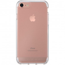 Чохол-накладка Tech21 Impact для Apple iPhone SE 2022/2020/8/7 Clear (T21-5332 / T21-5408) Чохол-накладка Tech21 Impact для Apple iPhone SE 2022/2020/8/7 Clear (T21-5332 / T21-5408)