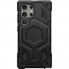 Чохол-накладка Urban Armor Gear Monarch Pro для Samsung Galaxy S24 Ultra SM-S928 Carbon Fiber (214416114242)