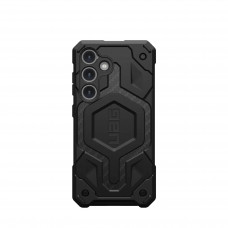 Чохол-накладка Urban Armor Gear Monarch Pro для Samsung Galaxy S24 Carbon Fiber (214412114242)