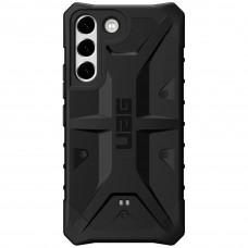 Чохол-накладка Urban Armor Gear Pathfinder для Samsung Galaxy S22 SM-S901 Black (213427114040)