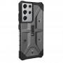 Чохол-накладка Urban Armor Gear Pathfinder для Samsung Galaxy S21 Ultra SM-G998 Silver (212837113333)
