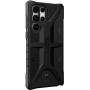 Чохол-накладка Urban Armor Gear Pathfinder для Samsung Galaxy S22 Ultra SM-S908 Black (213447114040)