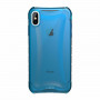 Чохол-накладка Urban Armor Gear Plyo для Apple iPhone XS Max Glacier Blue (111102115353) Чохол-накладка Urban Armor Gear Plyo для Apple iPhone XS Max Glacier Blue (111102115353)