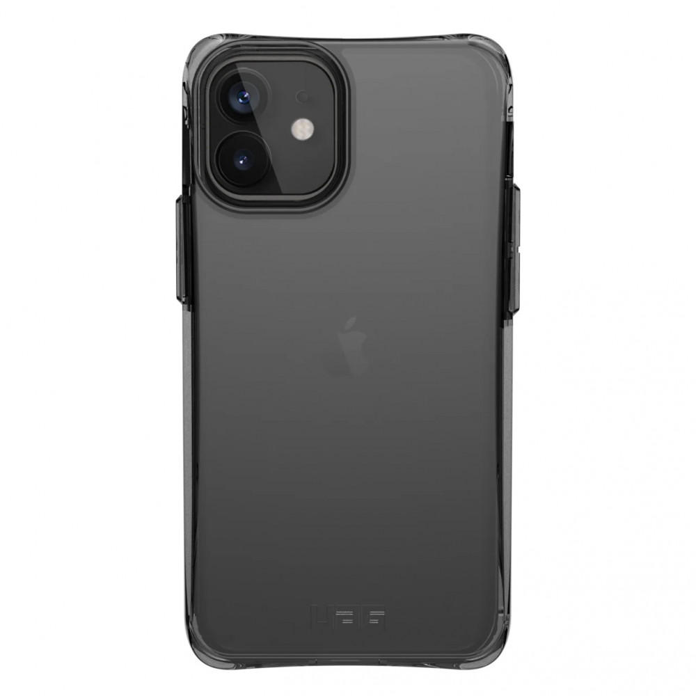 Чохол-накладка Urban Armor Gear Plyo для Apple iPhone 12 Mini Ash (112342113131)