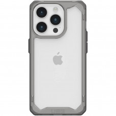 Чохол-накладка Urban Armor Gear Plyo до Apple iPhone 15 Pro Ash (114285113131)