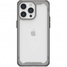Чохол-накладка Urban Armor Gear Plyo для Apple iPhone 15 Pro Max Ash (114310113131)