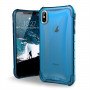 Чохол-накладка Urban Armor Gear Plyo для Apple iPhone XS Max Glacier Blue (111102115353) Чохол-накладка Urban Armor Gear Plyo для Apple iPhone XS Max Glacier Blue (111102115353)