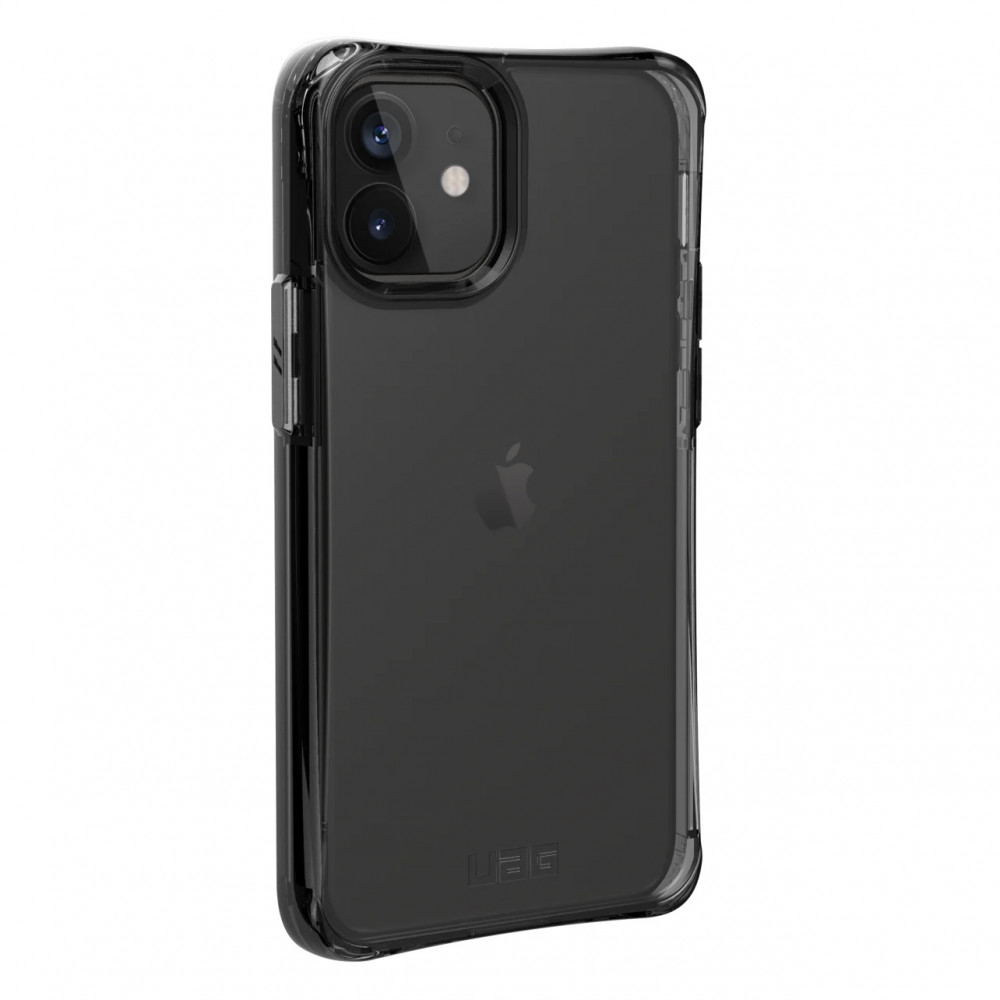 Чохол-накладка Urban Armor Gear Plyo для Apple iPhone 12 Mini Ash (112342113131)