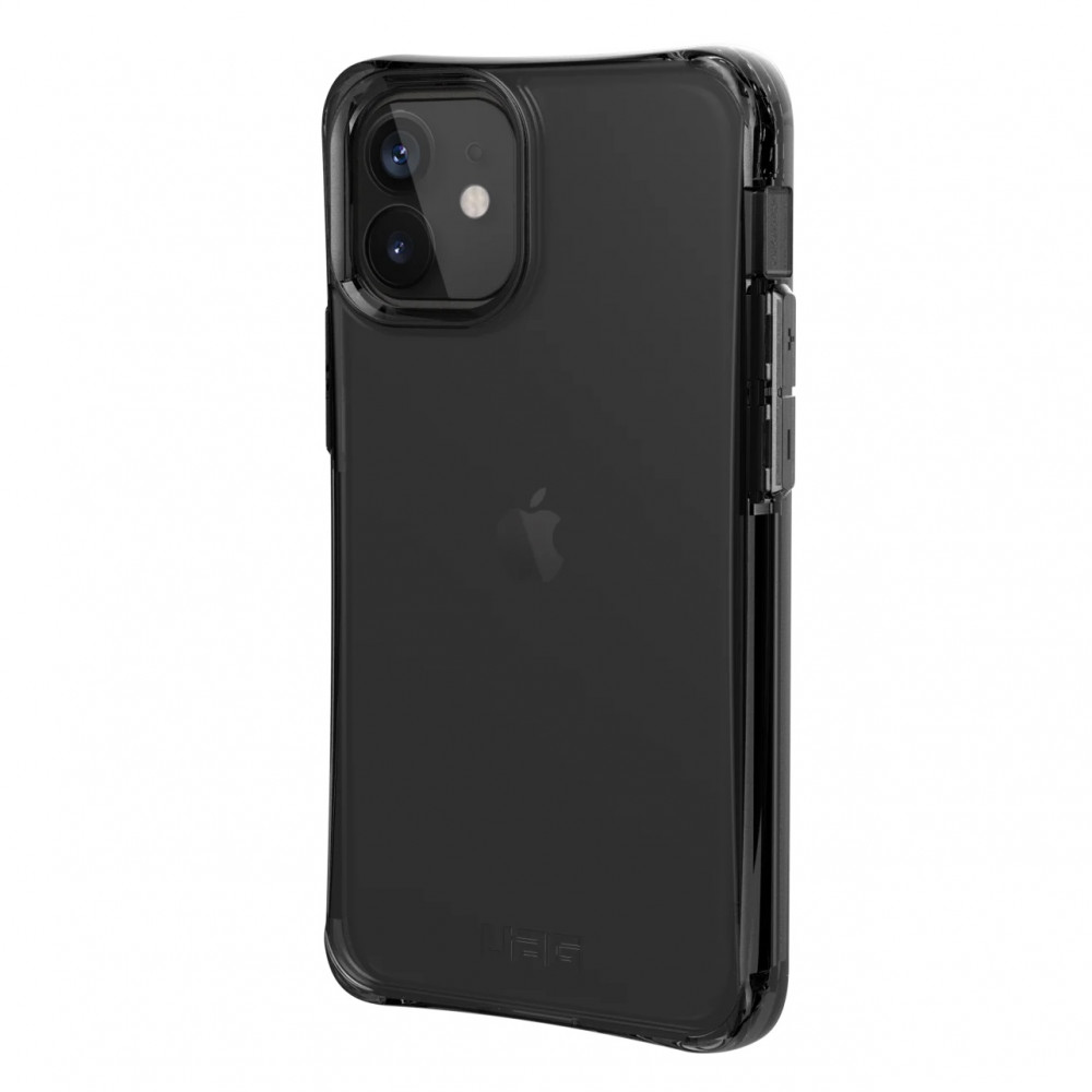 Чохол-накладка Urban Armor Gear Plyo для Apple iPhone 12 Mini Ash (112342113131)