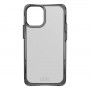 Чохол-накладка Urban Armor Gear Plyo для Apple iPhone 12 Mini Ash (112342113131)
