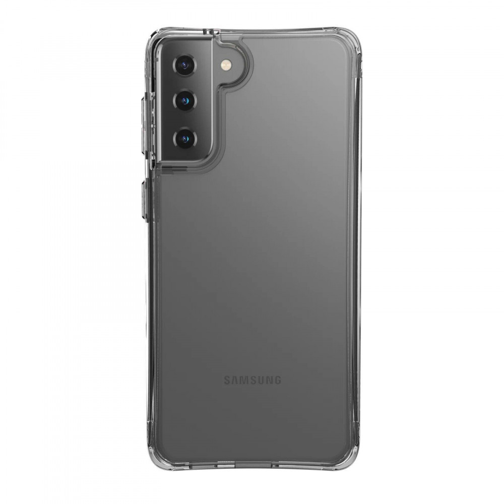 Чохол-накладка Urban Armor Gear Plyo для Samsung Galaxy S21+ SM-G996 Ice (212822114343)