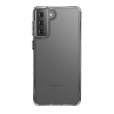 Чохол-накладка Urban Armor Gear Plyo для Samsung Galaxy S21+ SM-G996 Ice (212822114343)